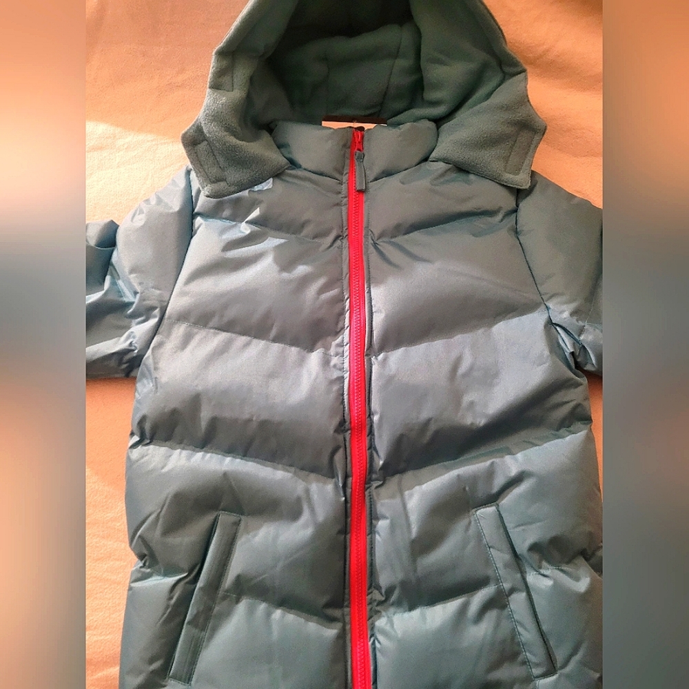 Girls Coat